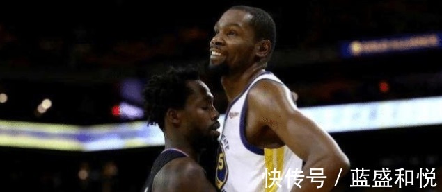 超模|同样形象邋遢，贝弗利找到超模女友，为何杜兰特却无人搭理！