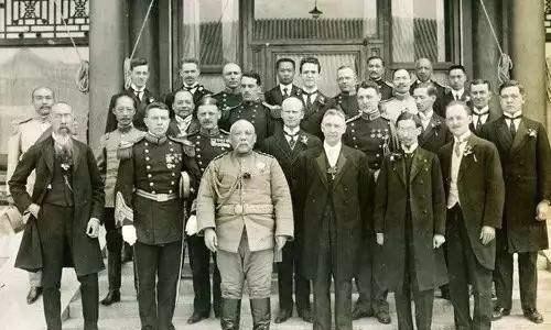 革命|武昌起义后,为何有很多人反对孙中山当总统,这些理由很重要