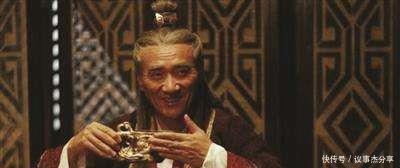 皇帝|史上第一个封王的太监不到一年杀死两个皇帝!