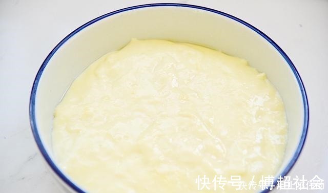 牛奶别再直接喝了,教你新吃法,好吃还软嫩香甜,孩子最爱吃