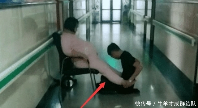 宫口|妻子宫口开得慢,这位老公的做法引人注目,网友:“我酸了”