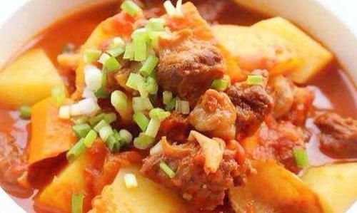 多給孩子吃的營養(yǎng)菜，補鈣補鋅補鐵，補血補氣益腦，關(guān)鍵是好吃！