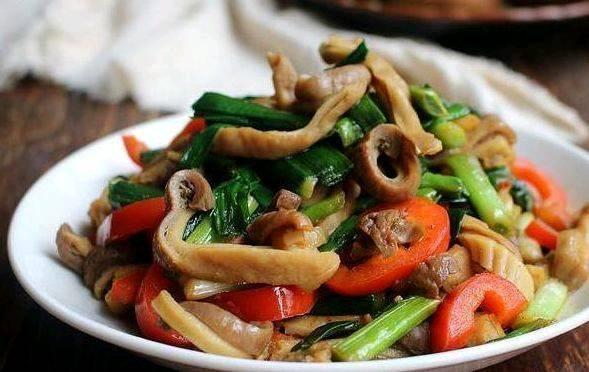 好吃不腻的几道家常菜做法,简单又好吃,看着就有食欲!