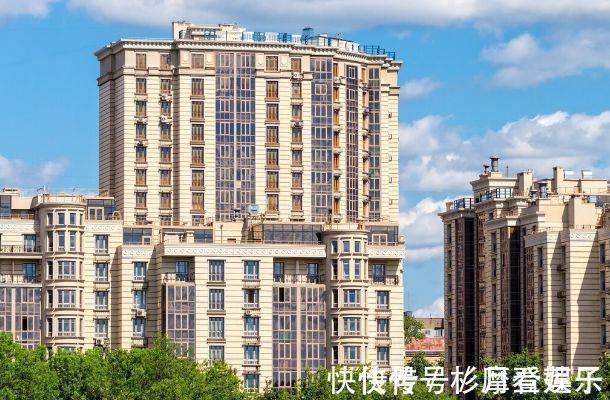 老城区|未来8年,有3类房子将成“黄金屋”专家给出建议,聪明人已出手