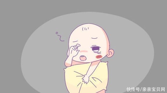 宝宝|宝宝想要高颜值，4个坏习惯要改正，别错过