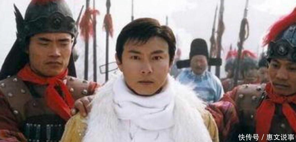 满门抄斩|明朝首富沈万三到底得罪了朱元璋什么,为什么最后会被满门抄斩?