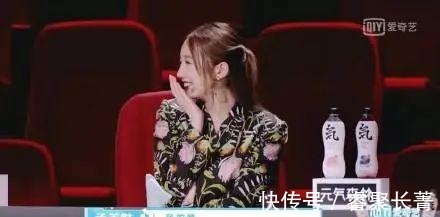 刘雨昕|女星混战都不出圈，这综艺是中了什么魔咒？