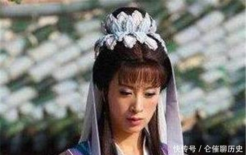 如期|23岁女道姑:9月9日我将如期升仙!当天却没走,为保面子服毒自杀