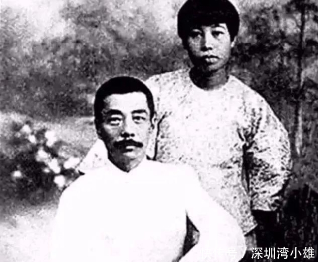 内山@许广平笔下鲁迅的最后一天:死亡来临前,再伟大的人也会变得平庸