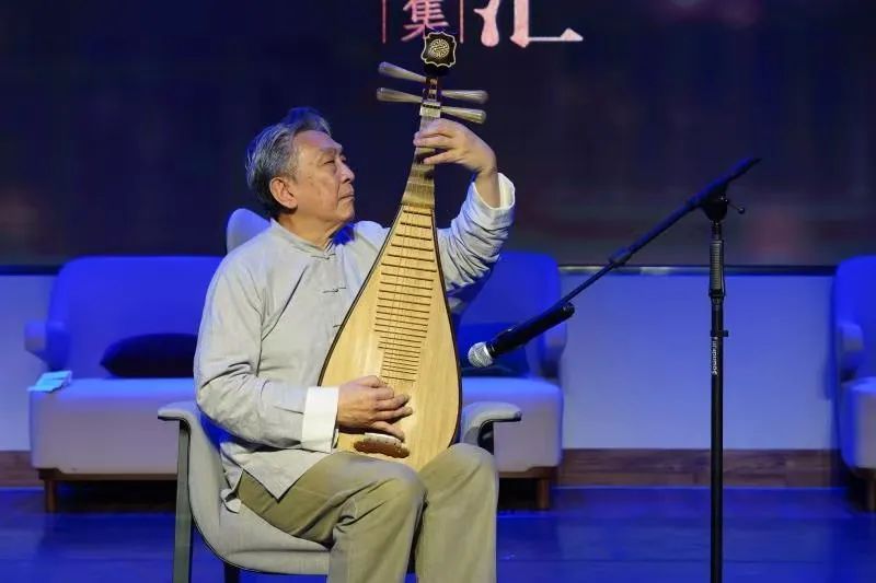  梧桐|直播来了！“梧桐·名家汇”之汤良兴专场雅集与您相约本周四