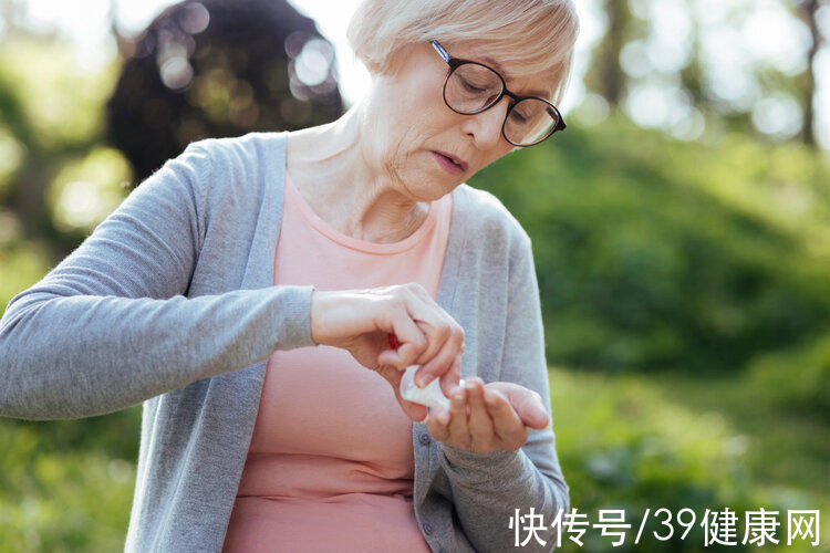 患者|阿司匹林、速效救心丸、硝酸甘油,急救哪种能救命?牢记3句话