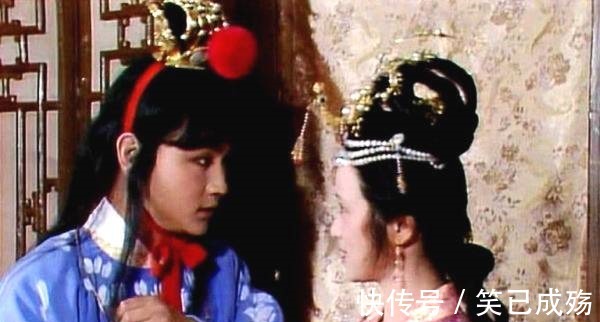 秦可卿|贾母为何不去贾敬寿辰秦可卿对宝玉做了一件事,贾母恼羞成怒!