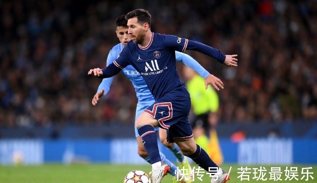 積分榜|4-0到5-0!巴黎踢瘋了,11年吊打魚腩,梅西沖第5球,CCTV5+直播