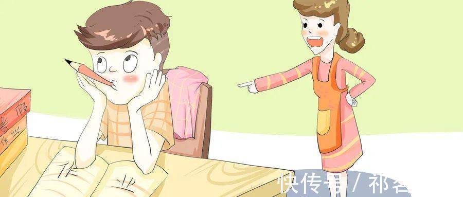 分数|“请倒数第一名的家长发言”,妈妈的一番话后,班主任愧疚道歉!