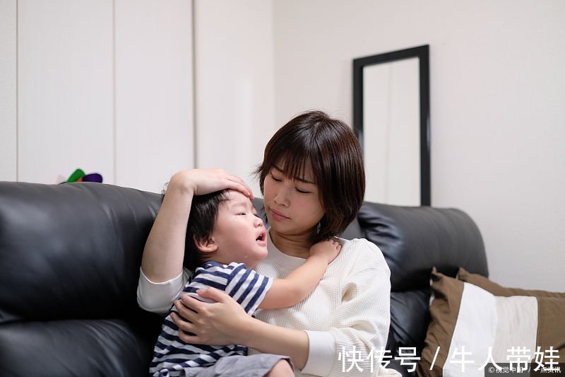 宽容|想要培养孩子健全的人格?教会他5件事,比什么都重要