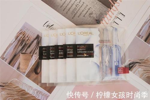 防晒|逛超市看到这5种护肤好物,建议多囤一点,以后不一定能买得到