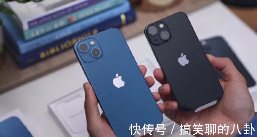 iphone12|良心发现了？iPhone13出现严重问题，库克：可以直接退换货