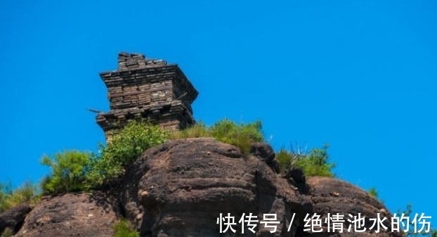 神秘|中国最神秘寺庙，已有1300多年，至今无人知晓如何建成！