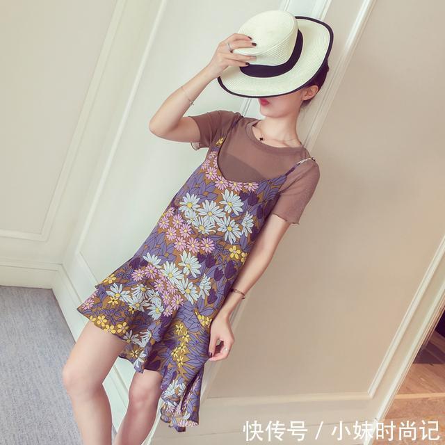 网纱|少女味儿满满,这样的衣衫你不爱吗?