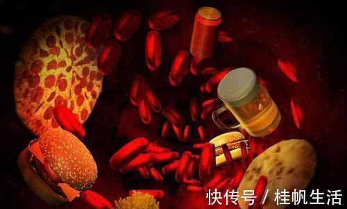 血脂|血脂高低决定寿命长短！日常吃这几样食物，血脂稳定更长寿