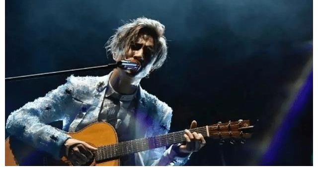 周晓鸥|经典歌曲要保留还是创新？周晓鸥给出不一样的答案!网友被惊艳到