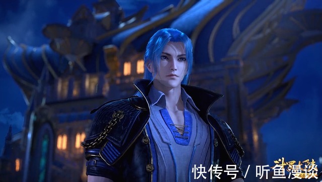 唐三|斗罗大陆:同是从杀戮之都走出来的杀神,为何结局各不相同?