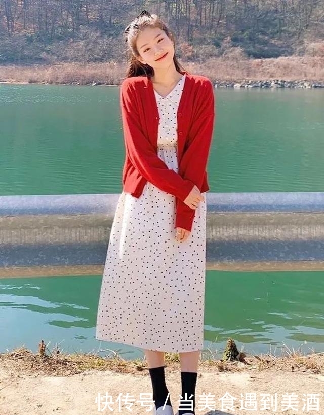 “春外套”火了！这4款百搭又时髦，美到心坎里