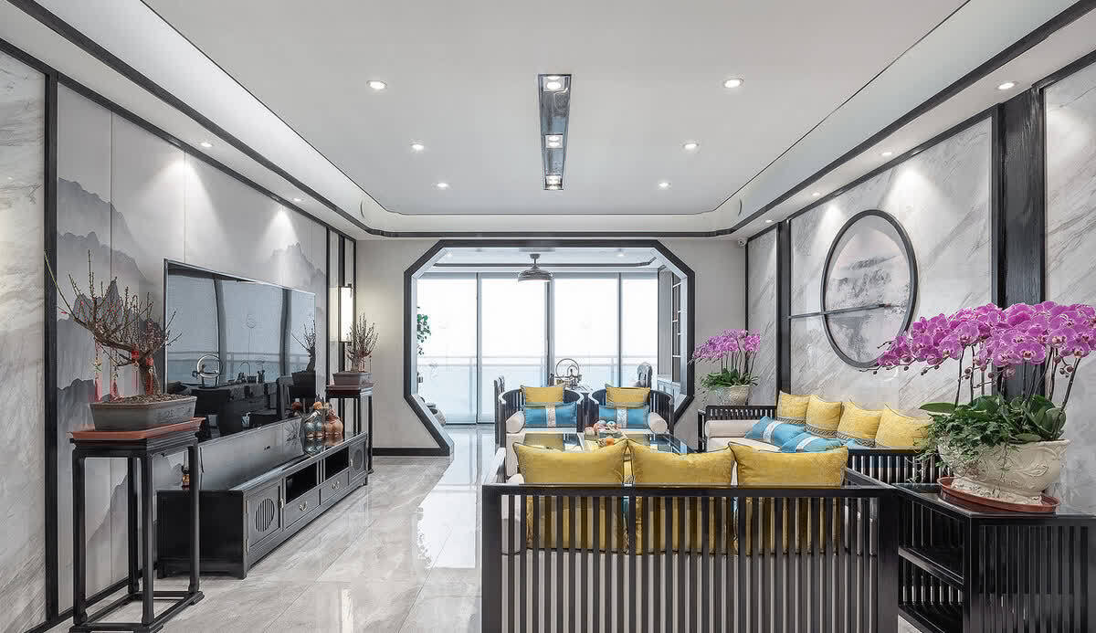 适合养在客厅的“4类花”,越养家里越“干净”,又美又健康