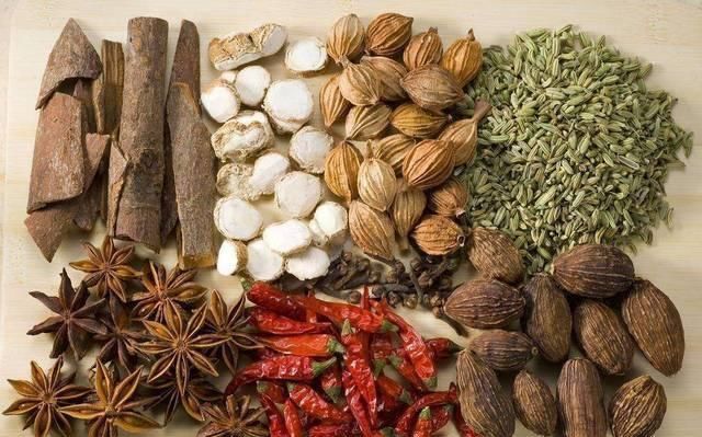 30年大厨不管卤什么,只要记住这个配方,卤出来又香又入味