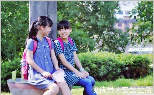 女孩|女孩啥时候第一次来例假?年龄不合适可能影响身高,父母需重视