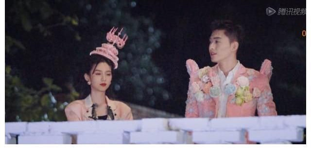 张翰|五十公里桃花坞郭麒麟怒怼孟子义，李雪琴碰到这奇葩女也无语