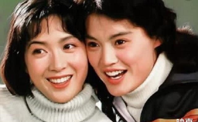 执教|26年前力邀郎平回国执教，自己却移民的周晓兰，今在美国低调生活