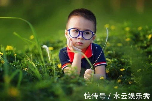 近视|4岁女孩近视600度,最伤眼3大“因素”,不是电脑,不是手机