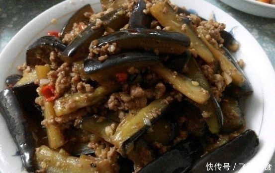 色香味俱全的几道家常菜，再也不用为做饭菜发愁，值得学学哦