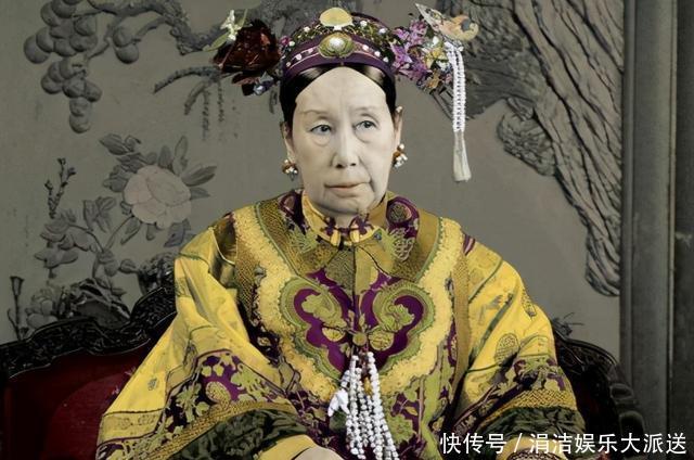 中年|故宫的珍妃井,头都塞不下去,崔玉贵是如何将珍妃推下去的