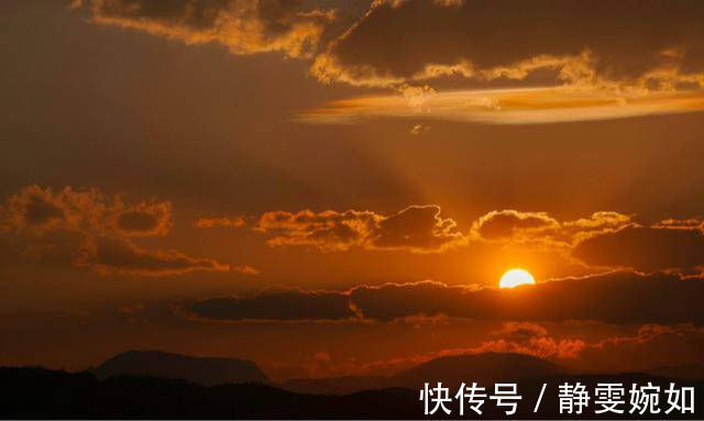 山村咏怀|宋朝一位不知名的诗人，写了一首有趣的诗，通篇包含一到十的数字