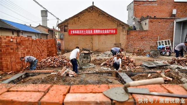  小房|俗语“大房压小房，两眼泪汪汪”，老祖宗的智慧，盖房时要注意