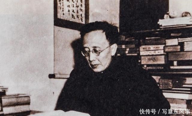 民国时期的四大渣男,一个比一个有才,却一个比一个绝情!