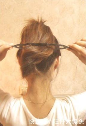 美发棒|教女朋友扎100种头发,非常漂亮,男女可学