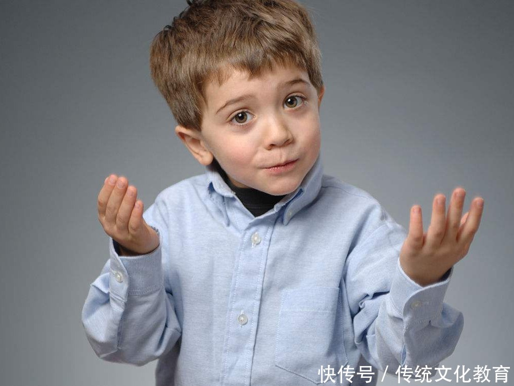 男子汉|这四句话就算到了嘴边,也不能对儿子说,家有男孩的家长要注意