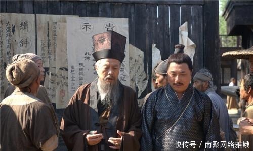 明亡|为何说“传庭死,而明亡矣”呢,崇祯对于孙传庭之死的态度很关键