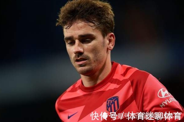 巴薩|馬競的格列茲曼和德保羅,巴薩的呂克德容,本賽季西甲最差的引援