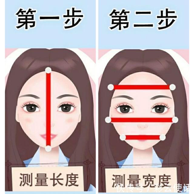 长方脸|发型选对颜值翻倍,学会根据脸型选发型,轻松拥有出众美