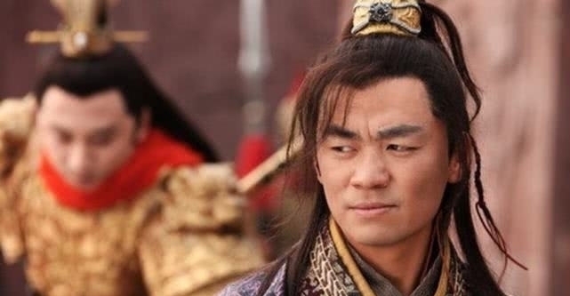 奸臣&北宋最委屈的大将,功劳要远超杨业,死后却成了小说中的大奸臣