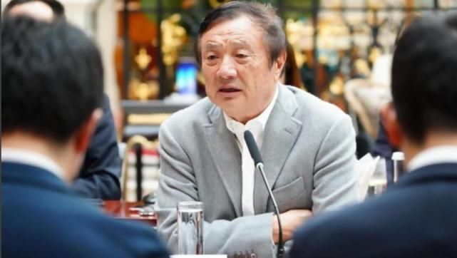 世界第一|华为任正非没有吹牛,中国6G再次领先,坐拥13449件专利