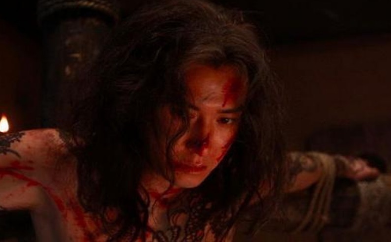 抗金|水浒传首位出场的好汉,宋江部下,曾反宋称帝,死于抗金名将之手