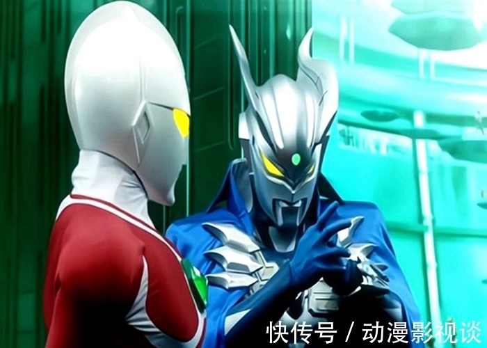赛罗|《奥特曼银河格斗》第三季,连奥特之父都开挂?实力真正觉醒的是赛罗!