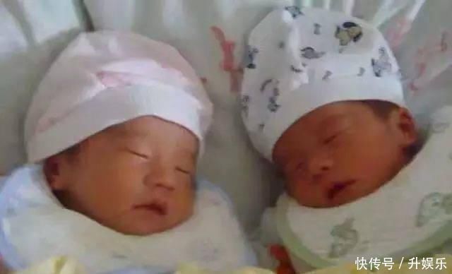 双胞胎女儿|头胎生下双胞胎女儿,婆家要求生二胎,生下来后全家却苦恼不已