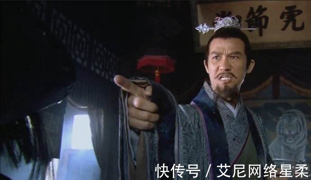 三衙|《水浒传》中,开封府尹为何敢保林冲不死?他不怕高俅报复吗?