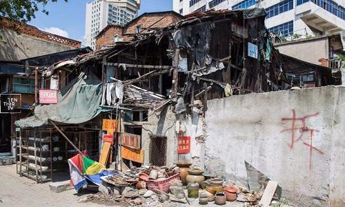 旧房|棚改彻底结束了住建部表态2022年起,20年老房子都这样处理